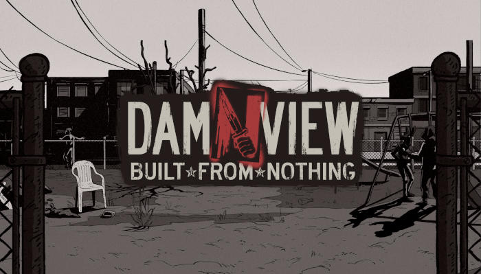 Damnview : Built From Nothing