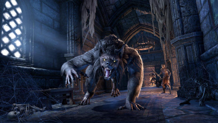 The Elder Scrolls Online : Summerset (image 2)