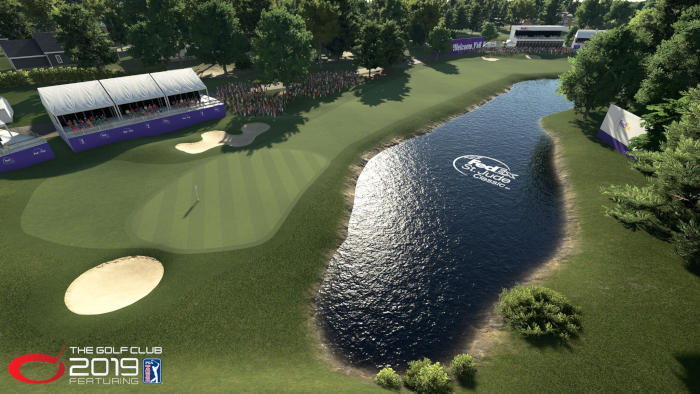 The Golf Club 2019 Featuring PGA Tour (image 9)