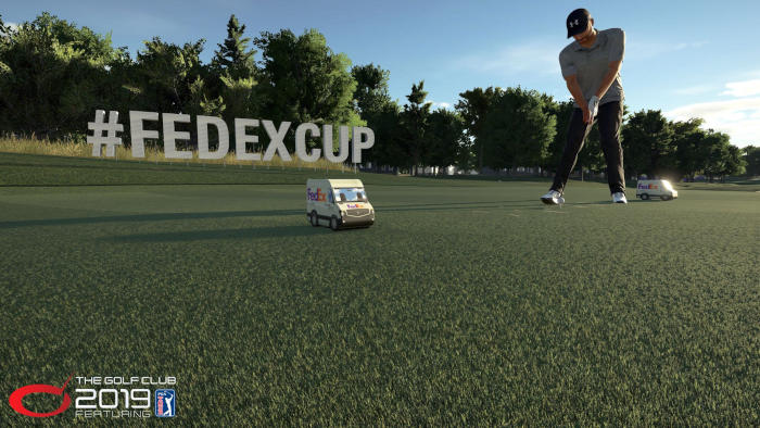 The Golf Club 2019 Featuring PGA Tour (image 8)