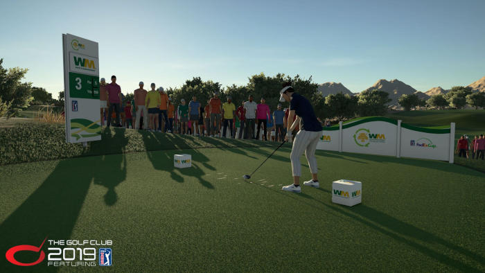 The Golf Club 2019 Featuring PGA Tour (image 7)