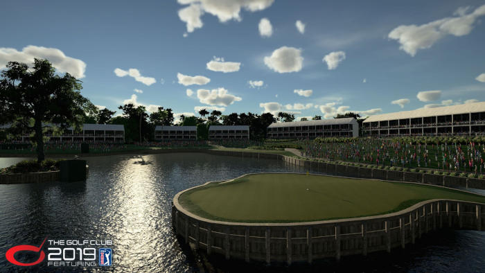 The Golf Club 2019 Featuring PGA Tour (image 6)