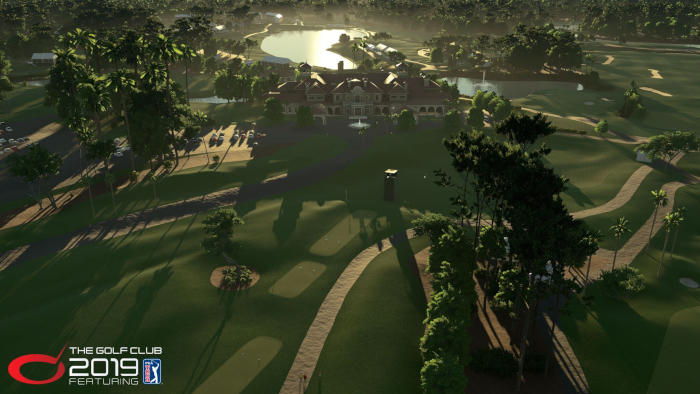 The Golf Club 2019 Featuring PGA Tour (image 5)