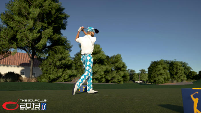 The Golf Club 2019 Featuring PGA Tour (image 4)