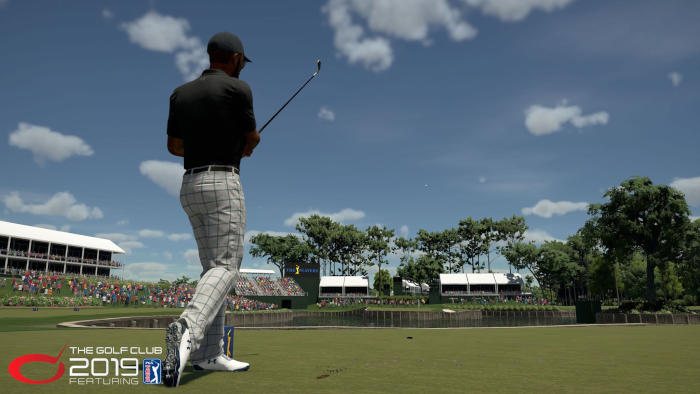 The Golf Club 2019 Featuring PGA Tour (image 3)