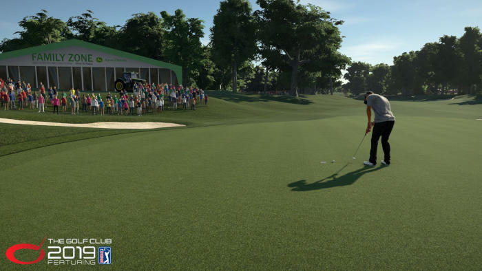 The Golf Club 2019 Featuring PGA Tour (image 2)