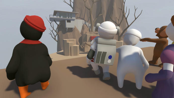 Human : Fall Flat (image 6)