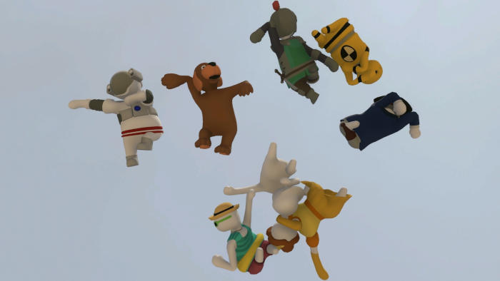 Human : Fall Flat (image 2)