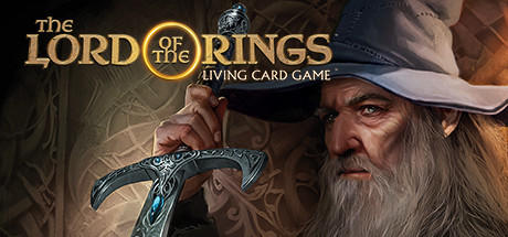 Lord of the Rings : Living Card Game