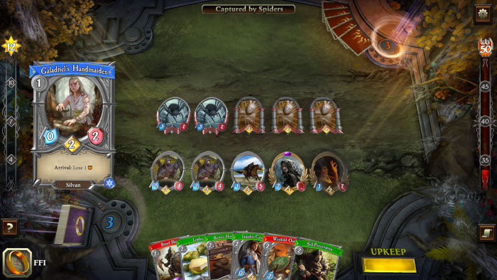 Lord of the Rings : Living Card Game (image 9)