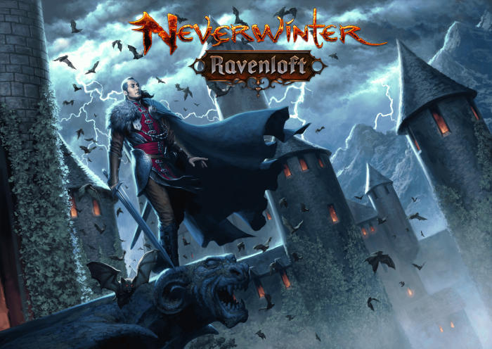 Neverwinter : Ravenloft
