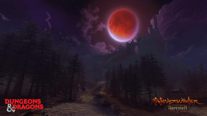 Neverwinter : Ravenloft (image 5)