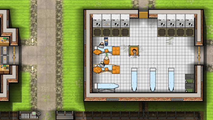 Prison Architect (image 6)