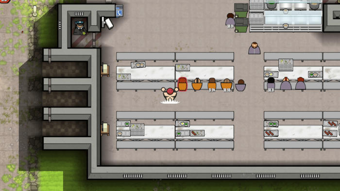 Prison Architect (image 3)