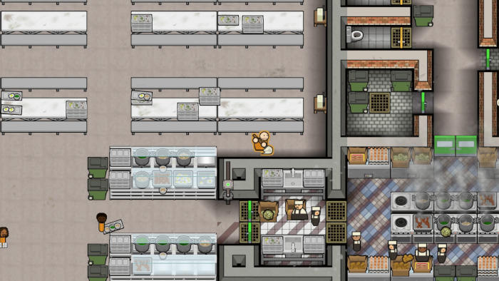 download prison architect g2a for free