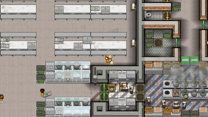 download free prison architect g2a