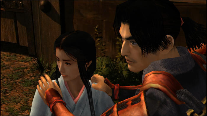 Onimusha : Warlords (image 7)