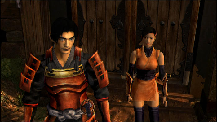 Onimusha : Warlords (image 3)