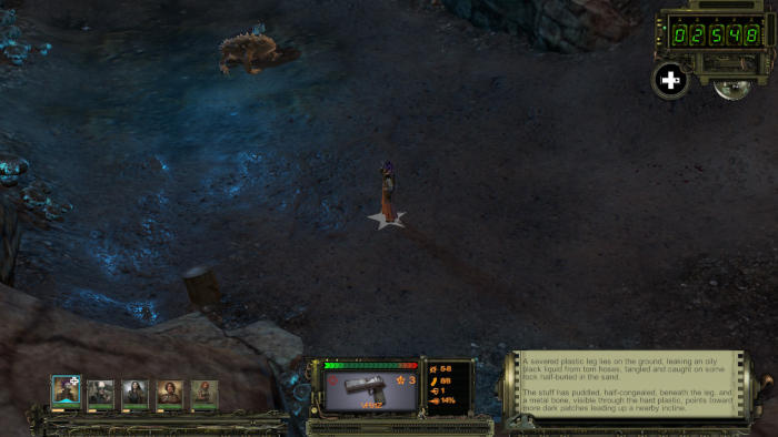 Wasteland 2 : Director's Cut (image 6)