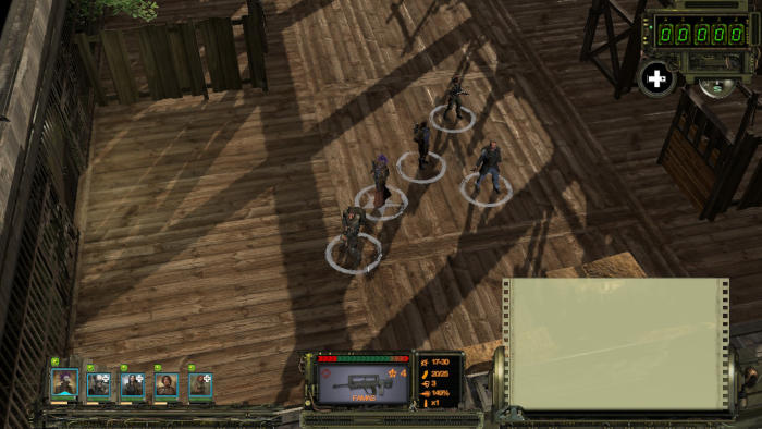 Wasteland 2 : Director's Cut (image 5)