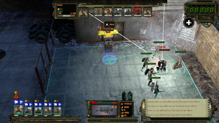 Wasteland 2 : Director's Cut (image 1)