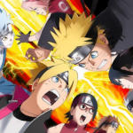 Naruto to Boruto : Shinobi Striker sera disponible demain 