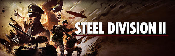 Steel Division 2