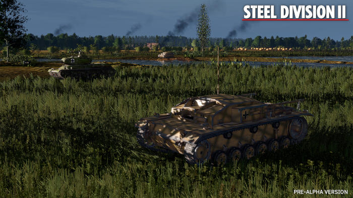 Steel Division 2 (image 5)