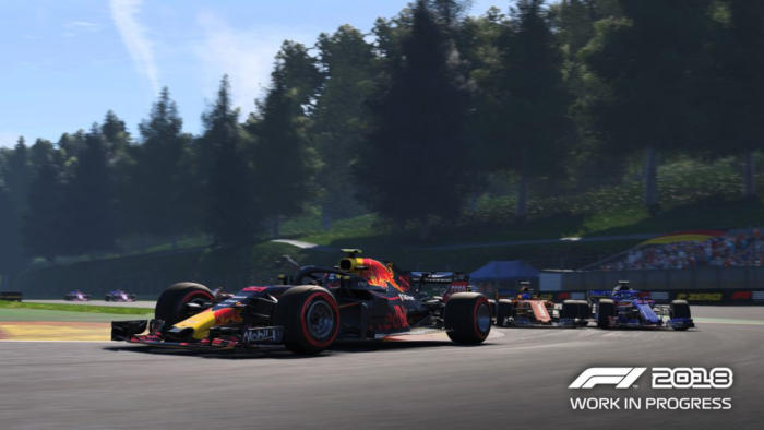 F1 2018 (image 1)