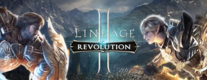 Lineage 2 : Revolution