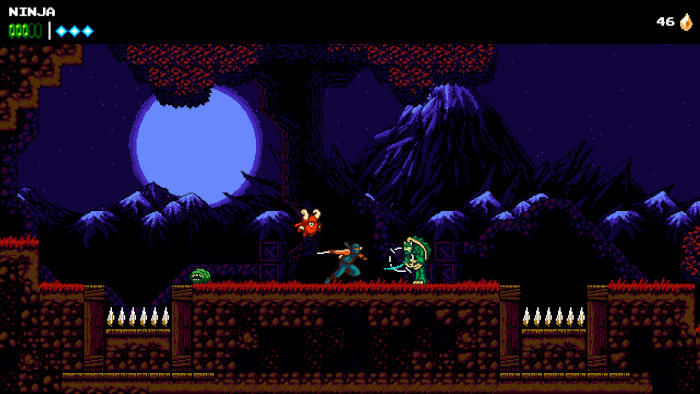 The Messenger (image 2)