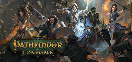 Pathfinder : Kingmaker