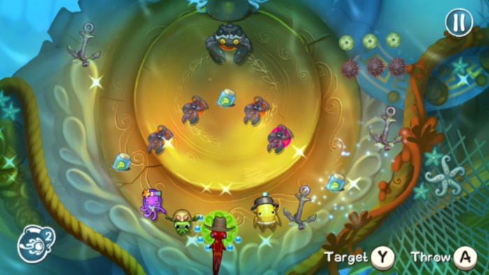 Squids Odyssey (image 3)