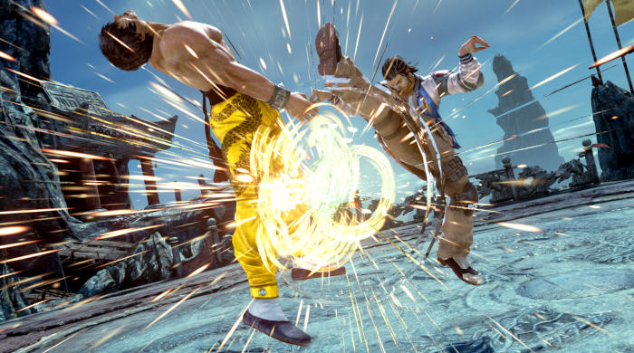 Tekken 7 (image 4)
