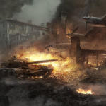 Armored Warfare