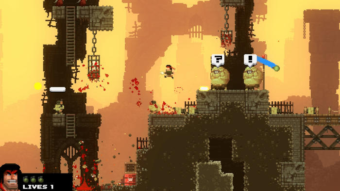 Broforce (image 3)