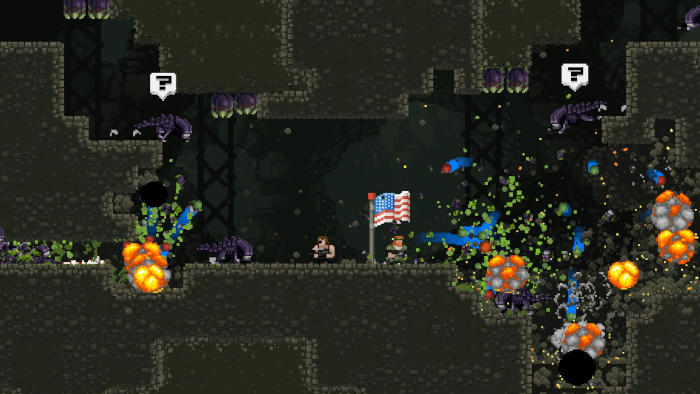 Broforce (image 2)