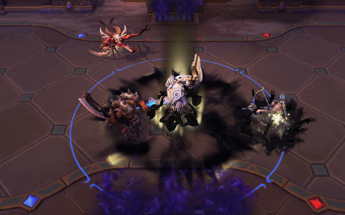 Heroes of the Storm (image 6)