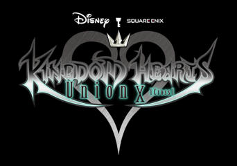 Kingdom Hearts Union