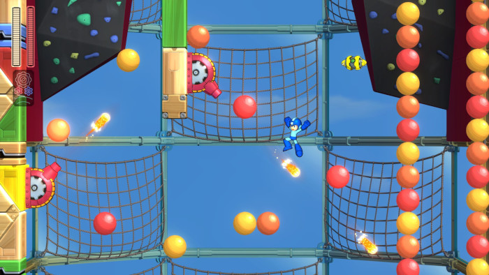 Mega Man 11 (image 8)