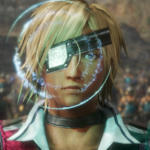 Logo The Last Remnant Remastered