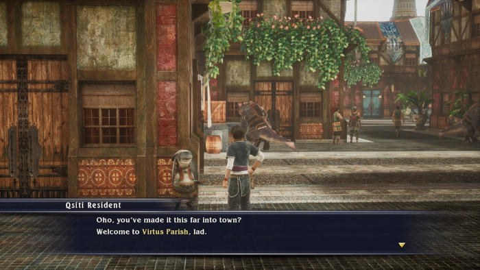 The Last Remnant Remastered (image 2)