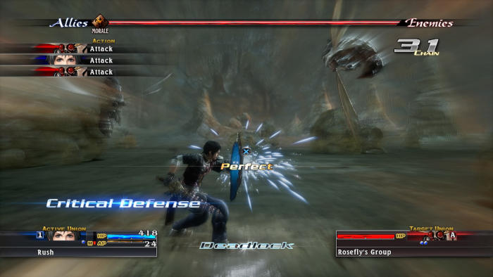 The Last Remnant Remastered (image 8)