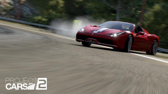 Project Cars 2 (image 1)