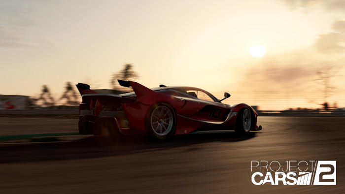Project Cars 2 (image 5)