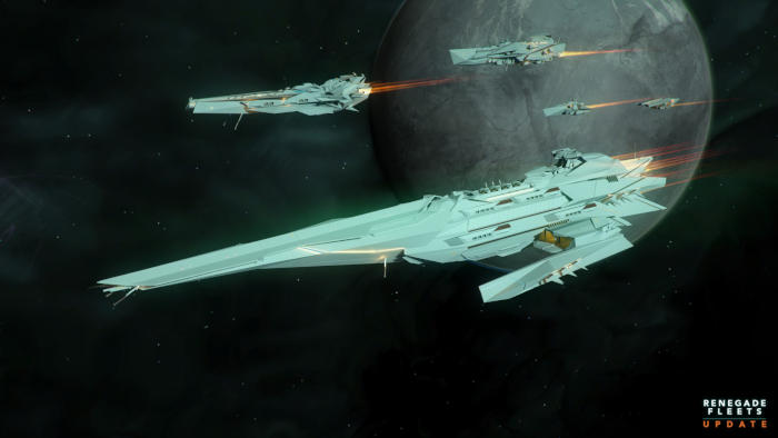 Endless Space 2 (image 8)