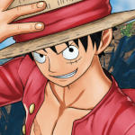 Logo One Piece World Seeker