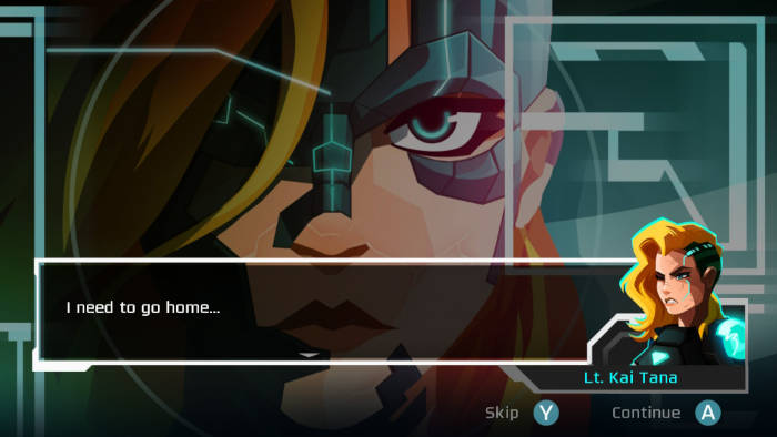 Velocity 2X (image 1)