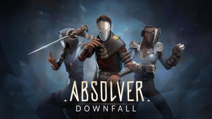 Absolver : Downfall