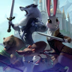 Armello sera disponible sur Switch le 27 septembre